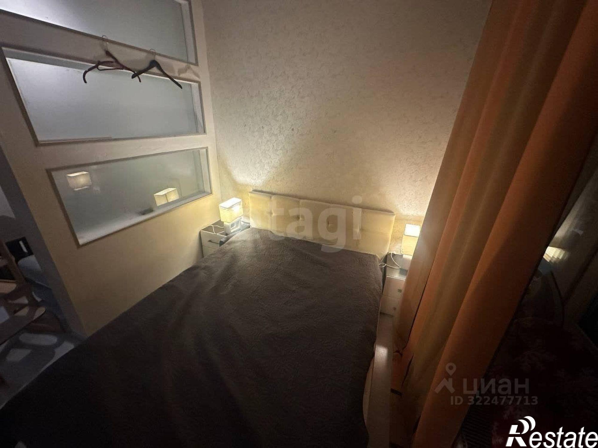 Купить квартиру за 7 100 000 рублей на Краснознамённая улица, 57/1