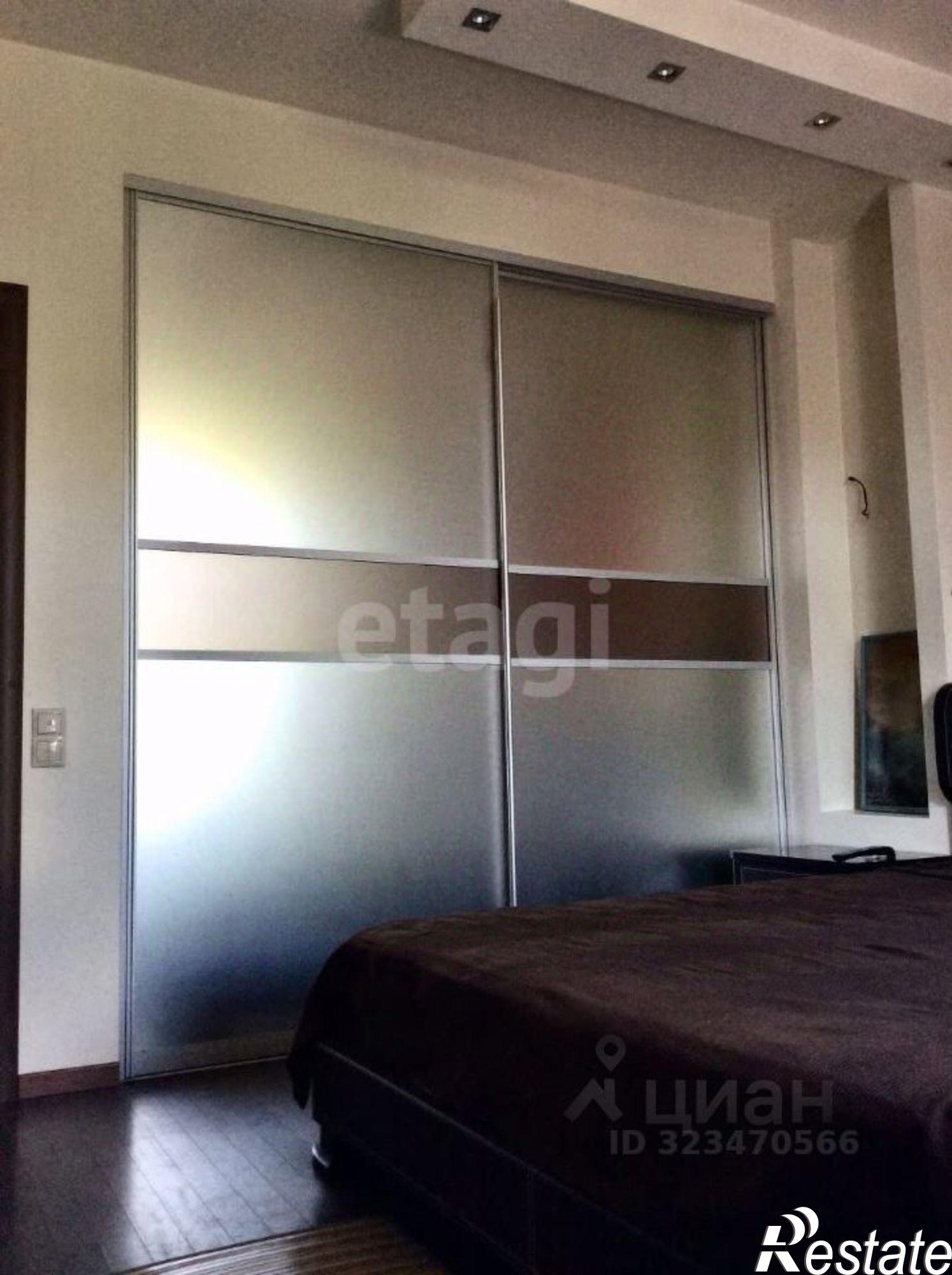 Купить квартиру за 8 990 000 рублей на улица Фридриха Энгельса, 39