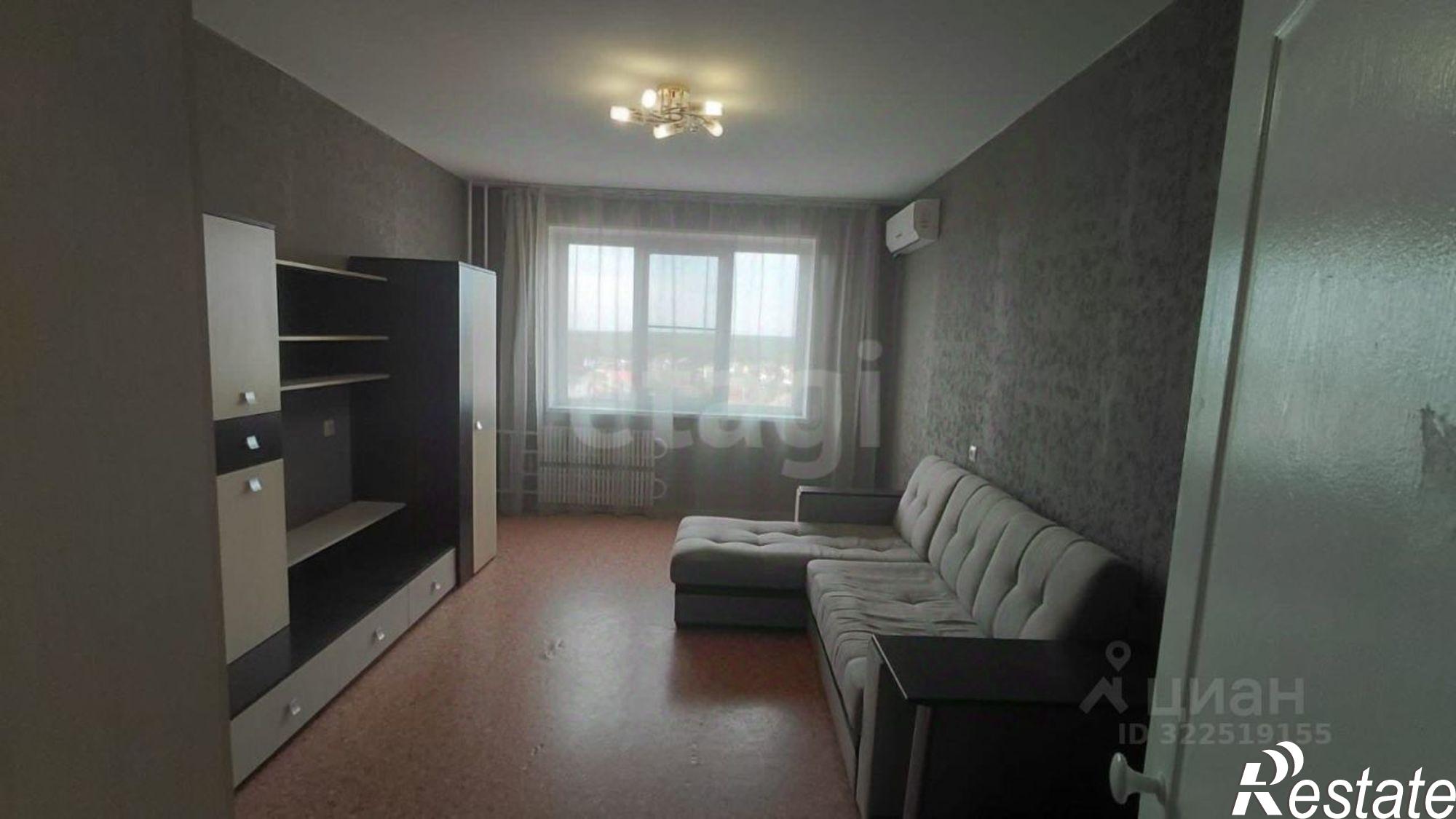 Купить квартиру за 4 350 000 рублей на Междуреченская улица, 1И