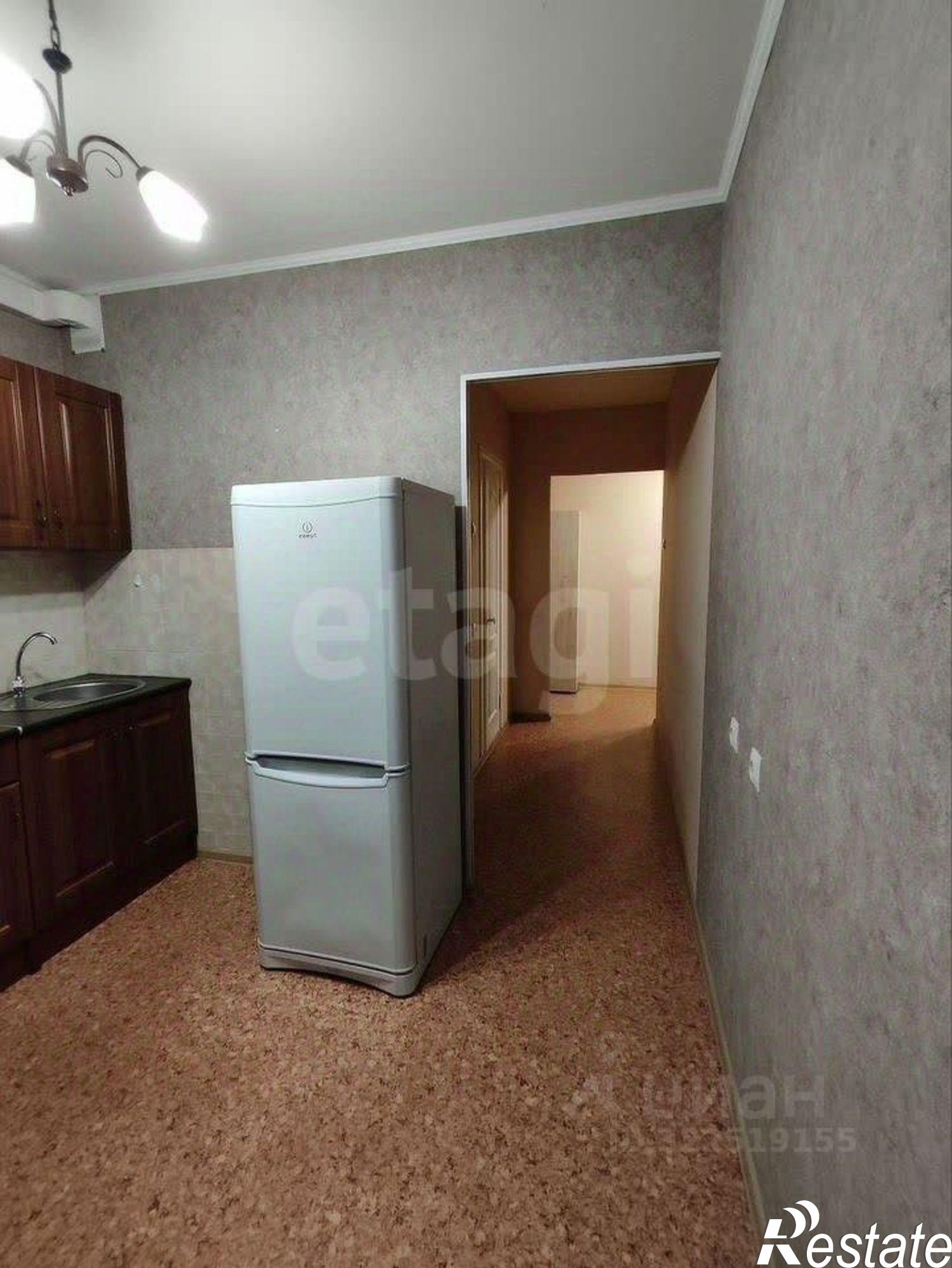 Купить квартиру за 4 350 000 рублей на Междуреченская улица, 1И