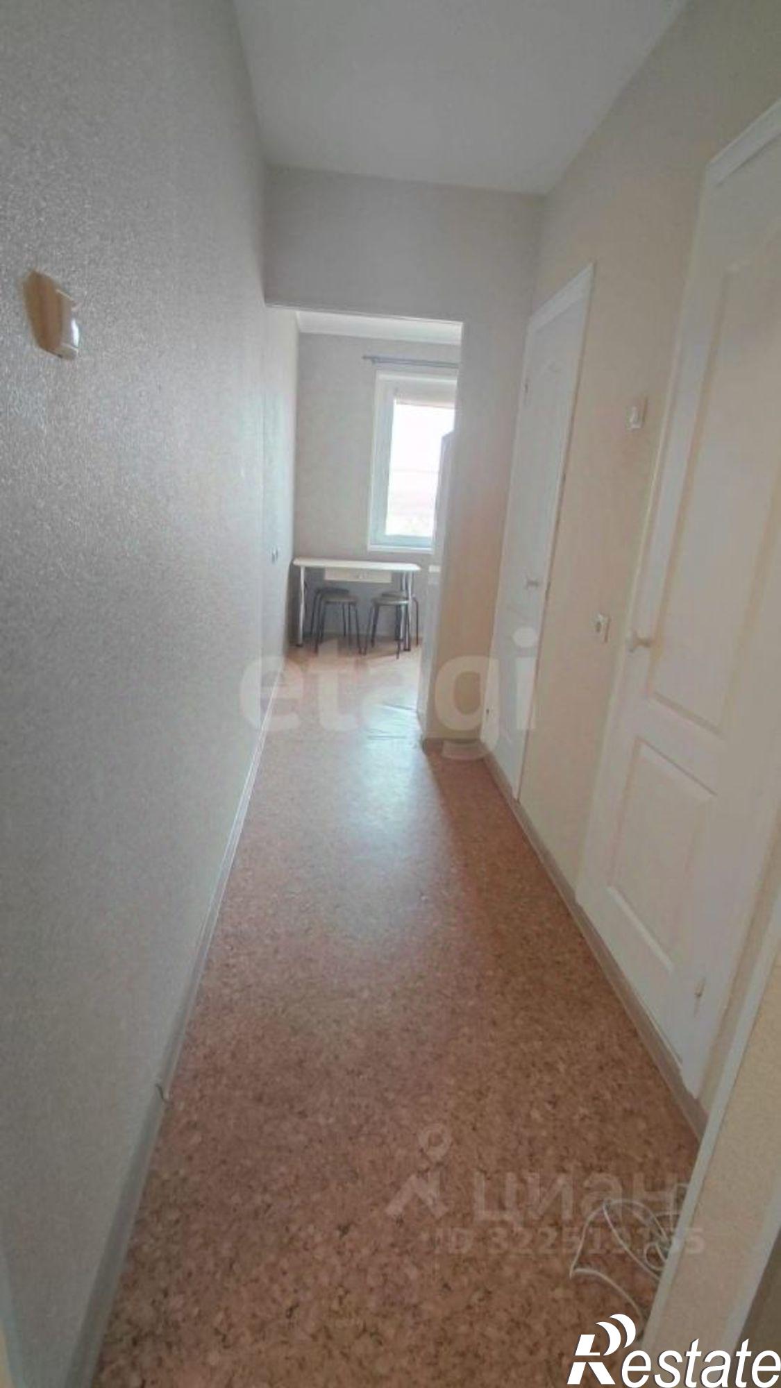 Купить квартиру за 4 350 000 рублей на Междуреченская улица, 1И