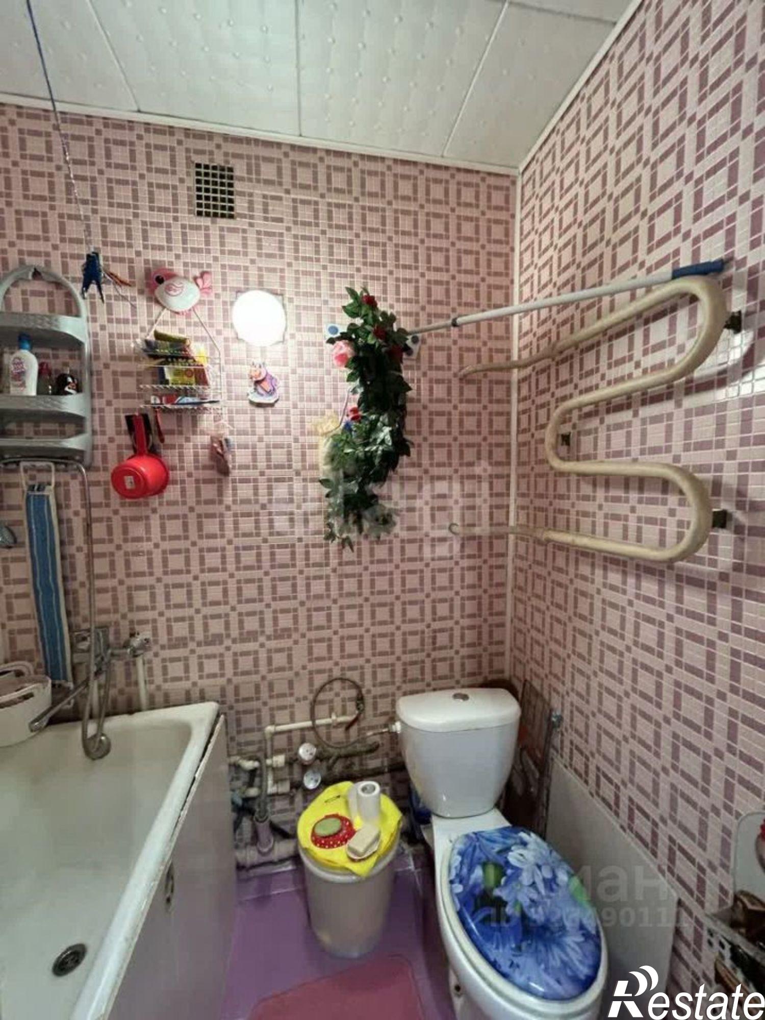 Купить квартиру за 2 450 000 рублей на улица Героев Сибиряков, 87