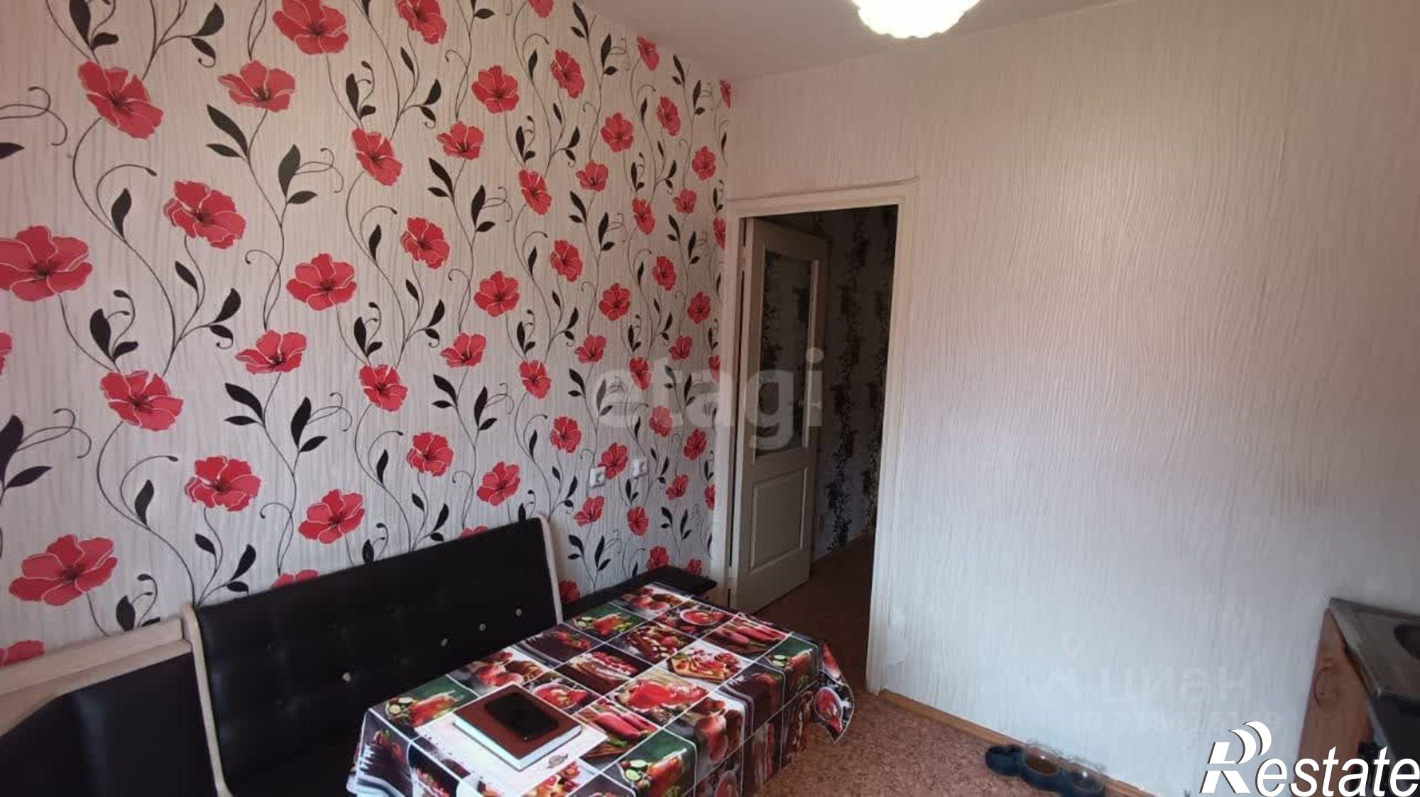 Купить квартиру за 2 950 000 рублей на улица Екатерины Зеленко, 22А