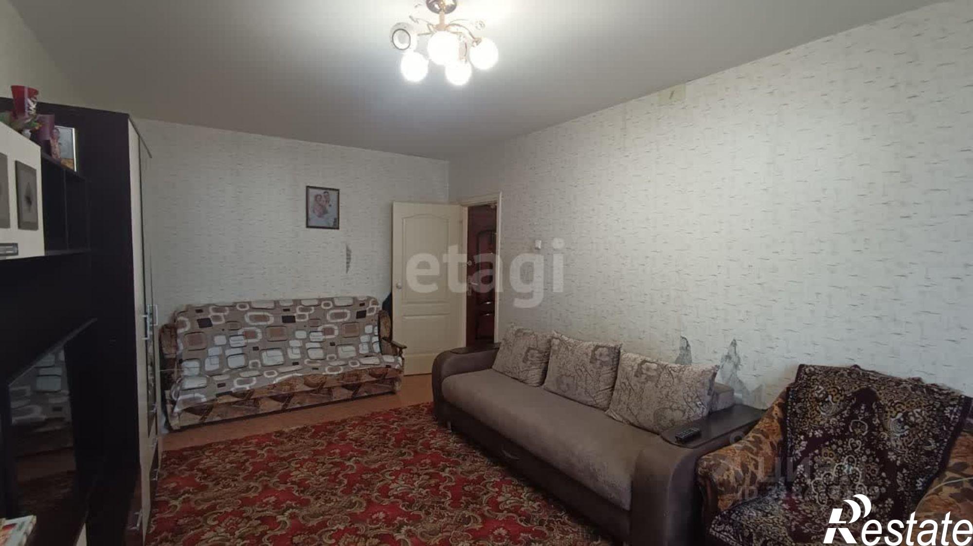 Купить квартиру за 2 950 000 рублей на улица Екатерины Зеленко, 22А