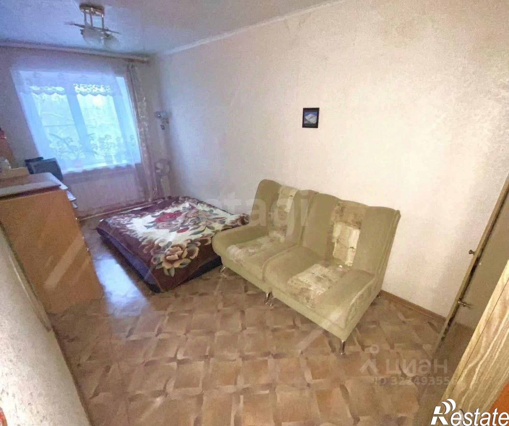 Купить квартиру за 3 800 000 рублей на улица Домостроителей, 51