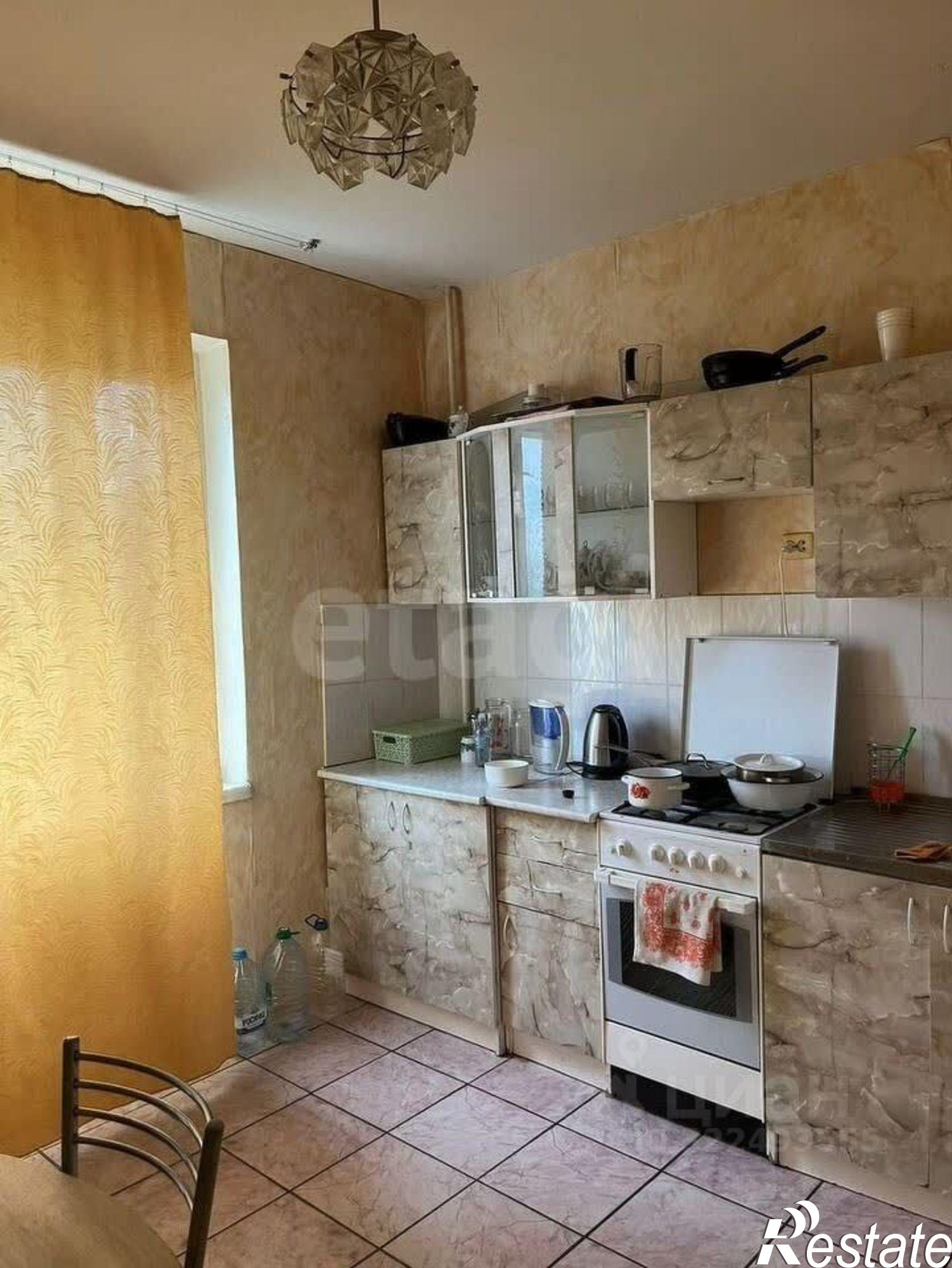 Купить квартиру за 3 800 000 рублей на улица Маршала Жукова, 4