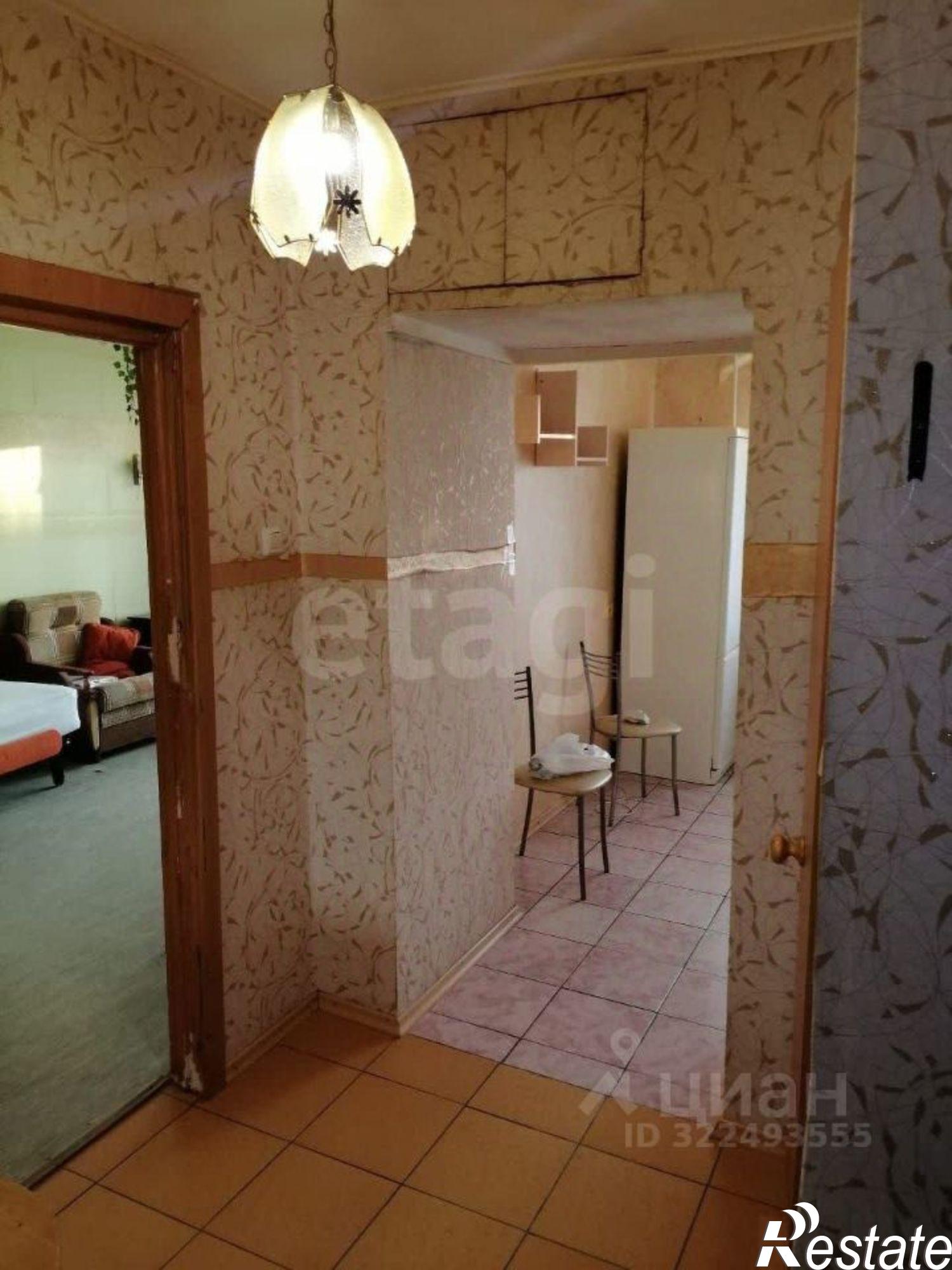 Купить квартиру за 3 800 000 рублей на улица Маршала Жукова, 4