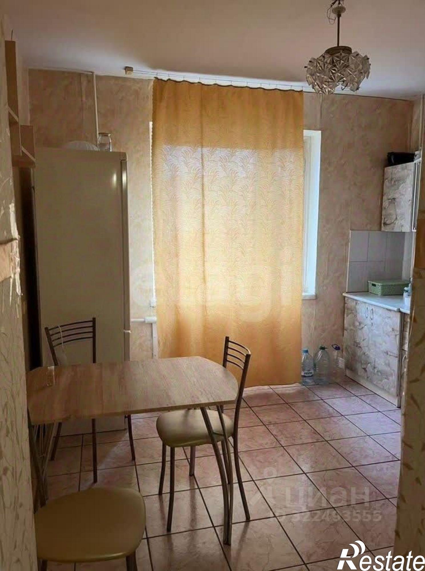 Купить квартиру за 3 800 000 рублей на улица Маршала Жукова, 4