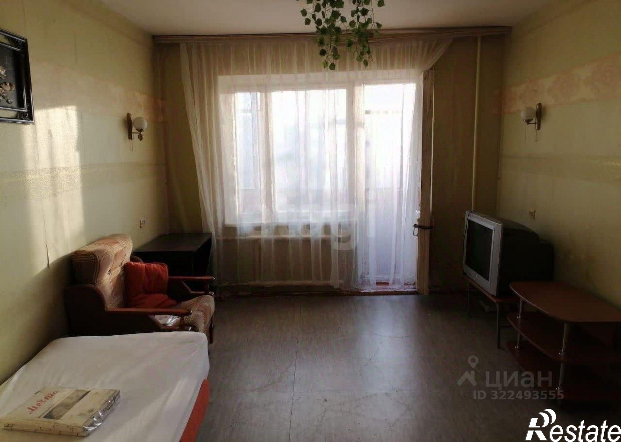 Купить квартиру за 3 800 000 рублей на улица Маршала Жукова, 4