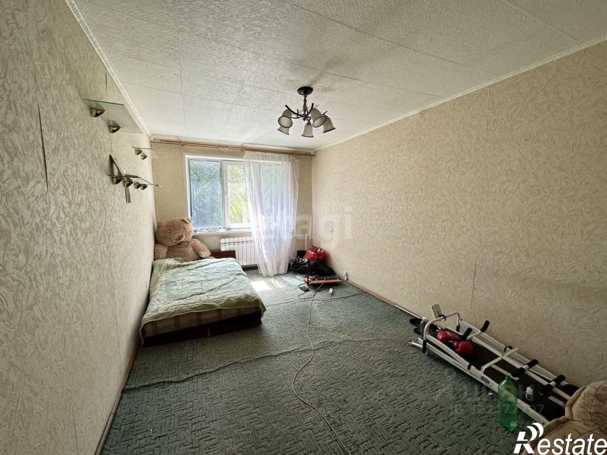 Купить квартиру за 3 899 000 рублей на Беговая улица, 10/2