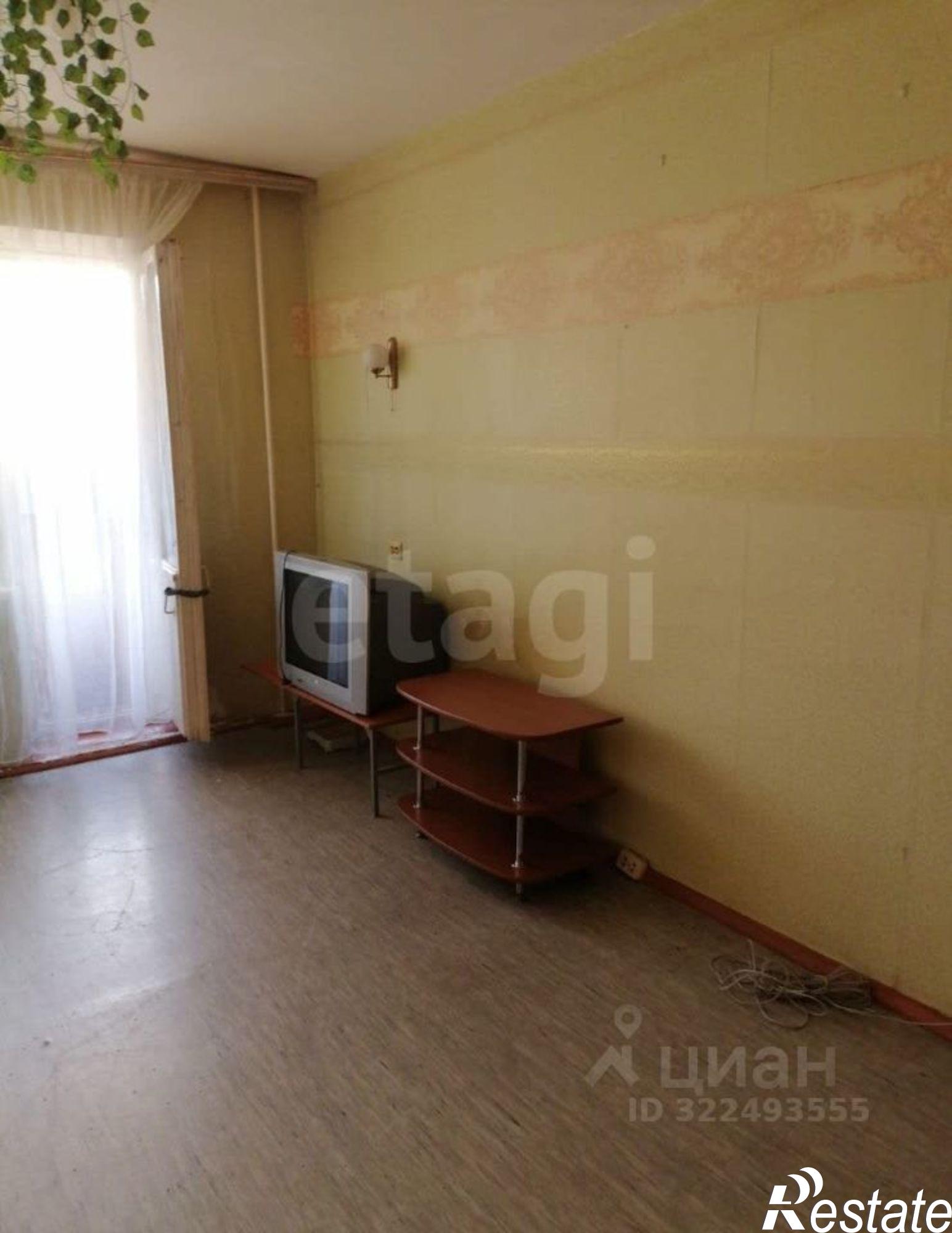 Купить квартиру за 3 800 000 рублей на улица Маршала Жукова, 4