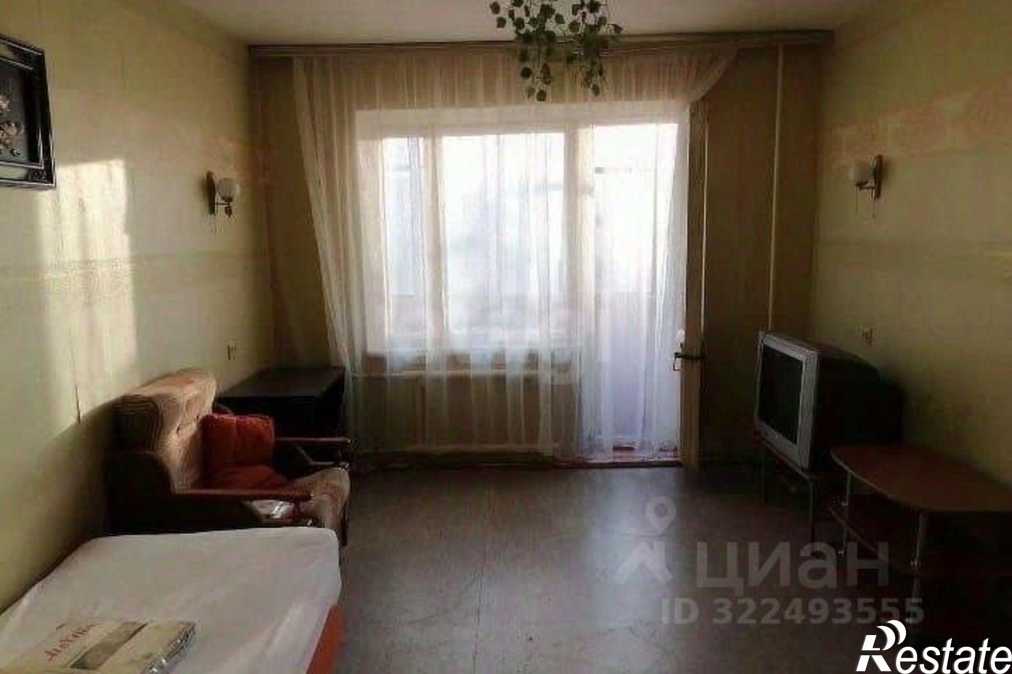 Купить квартиру за 3 800 000 рублей на улица Маршала Жукова, 4