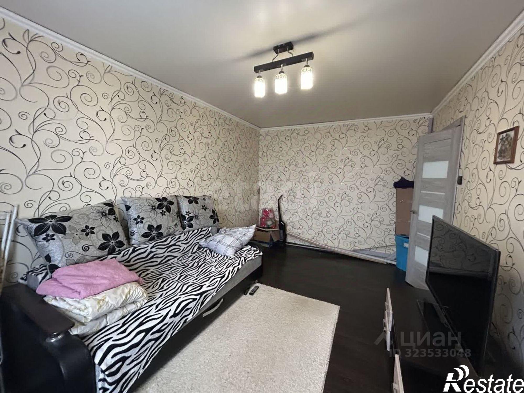 Купить квартиру за 3 900 000 рублей на Южно-Моравская улица, 64