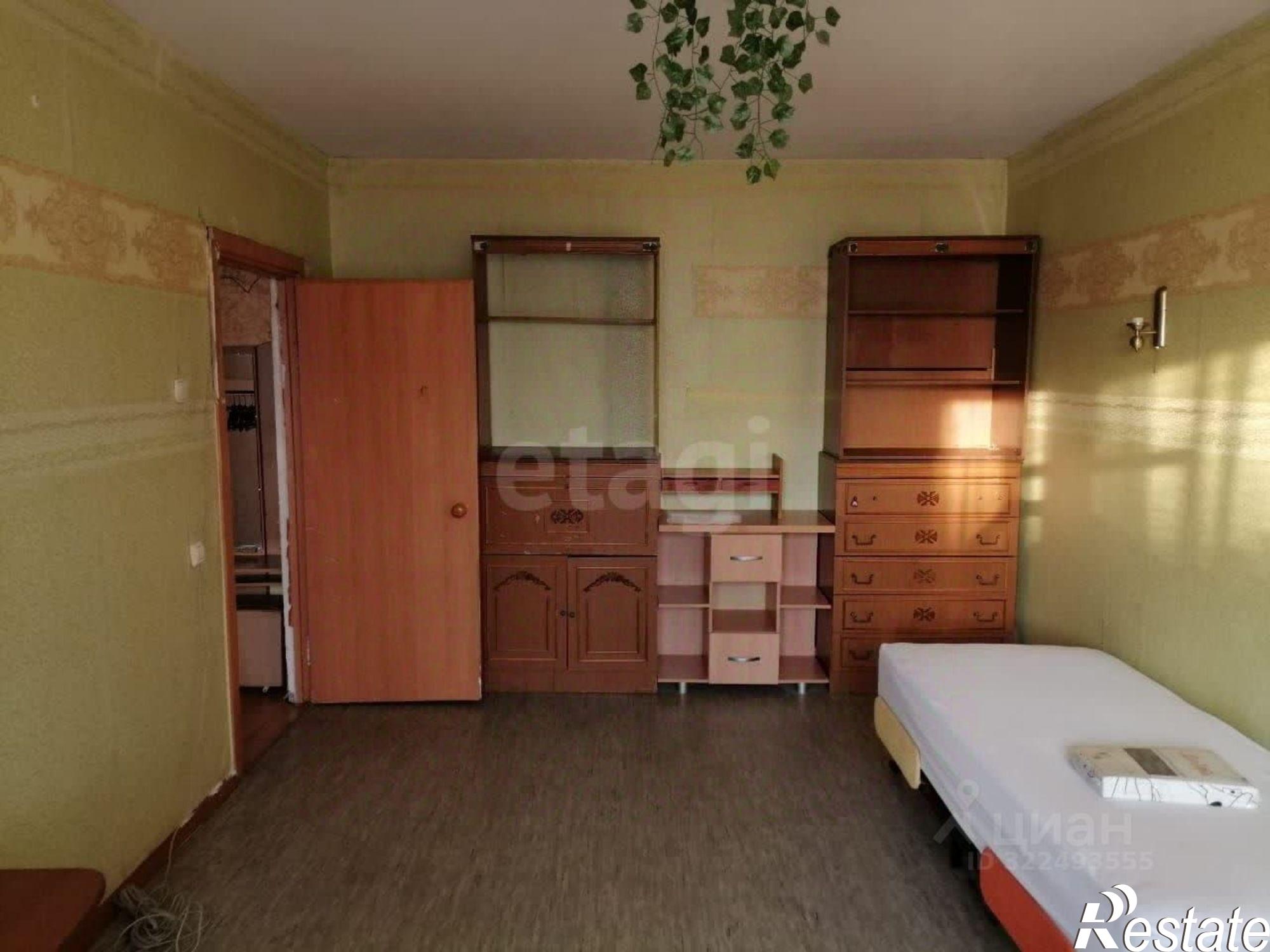 Купить квартиру за 3 800 000 рублей на улица Маршала Жукова, 4