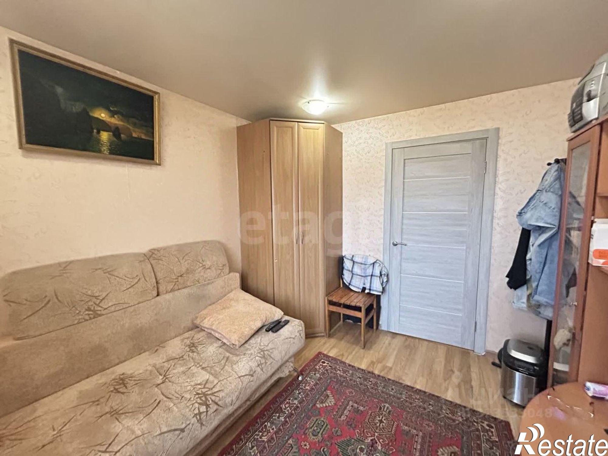 Купить квартиру за 3 900 000 рублей на Южно-Моравская улица, 64