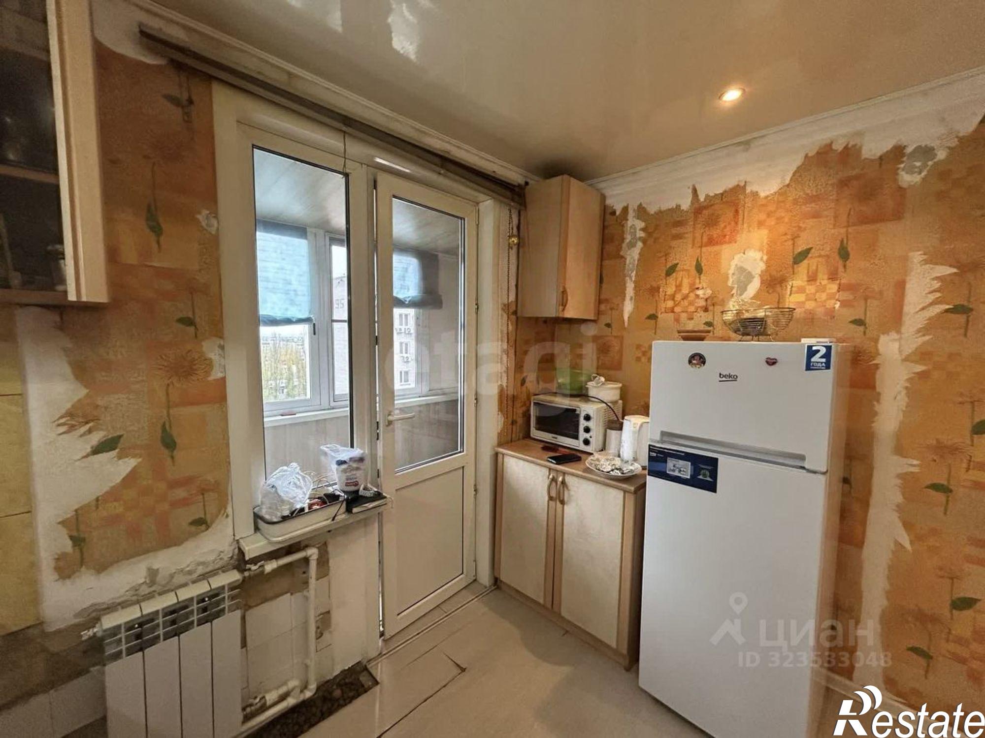 Купить квартиру за 3 900 000 рублей на Южно-Моравская улица, 64