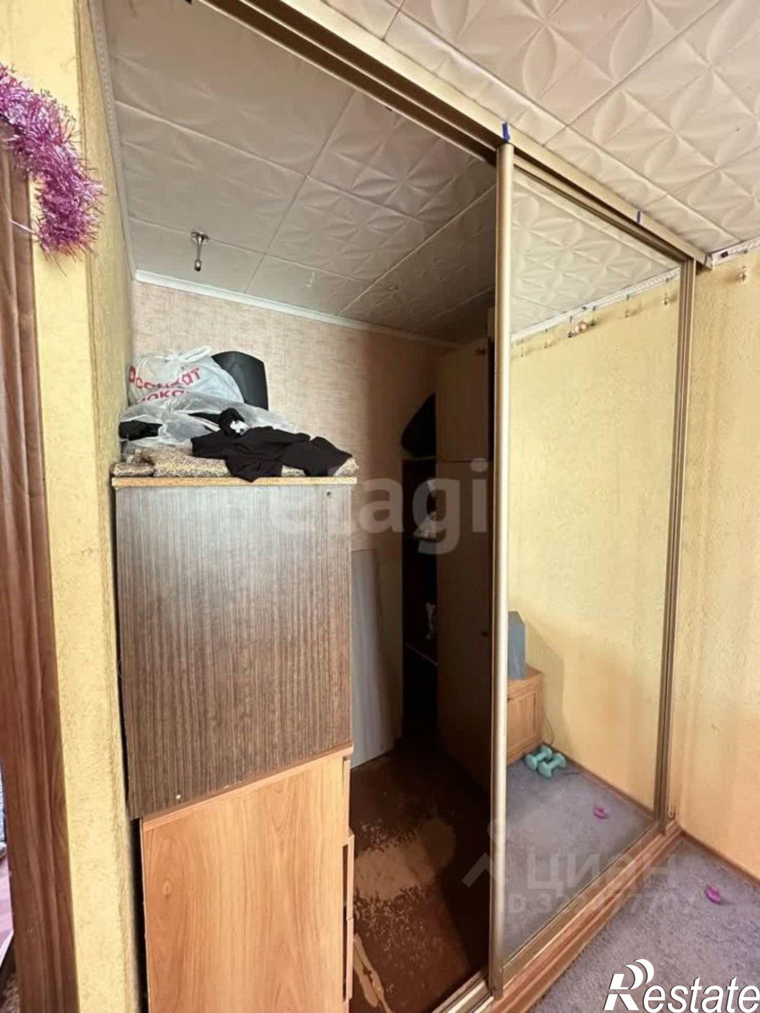 Купить квартиру за 3 899 000 рублей на Беговая улица, 10/2