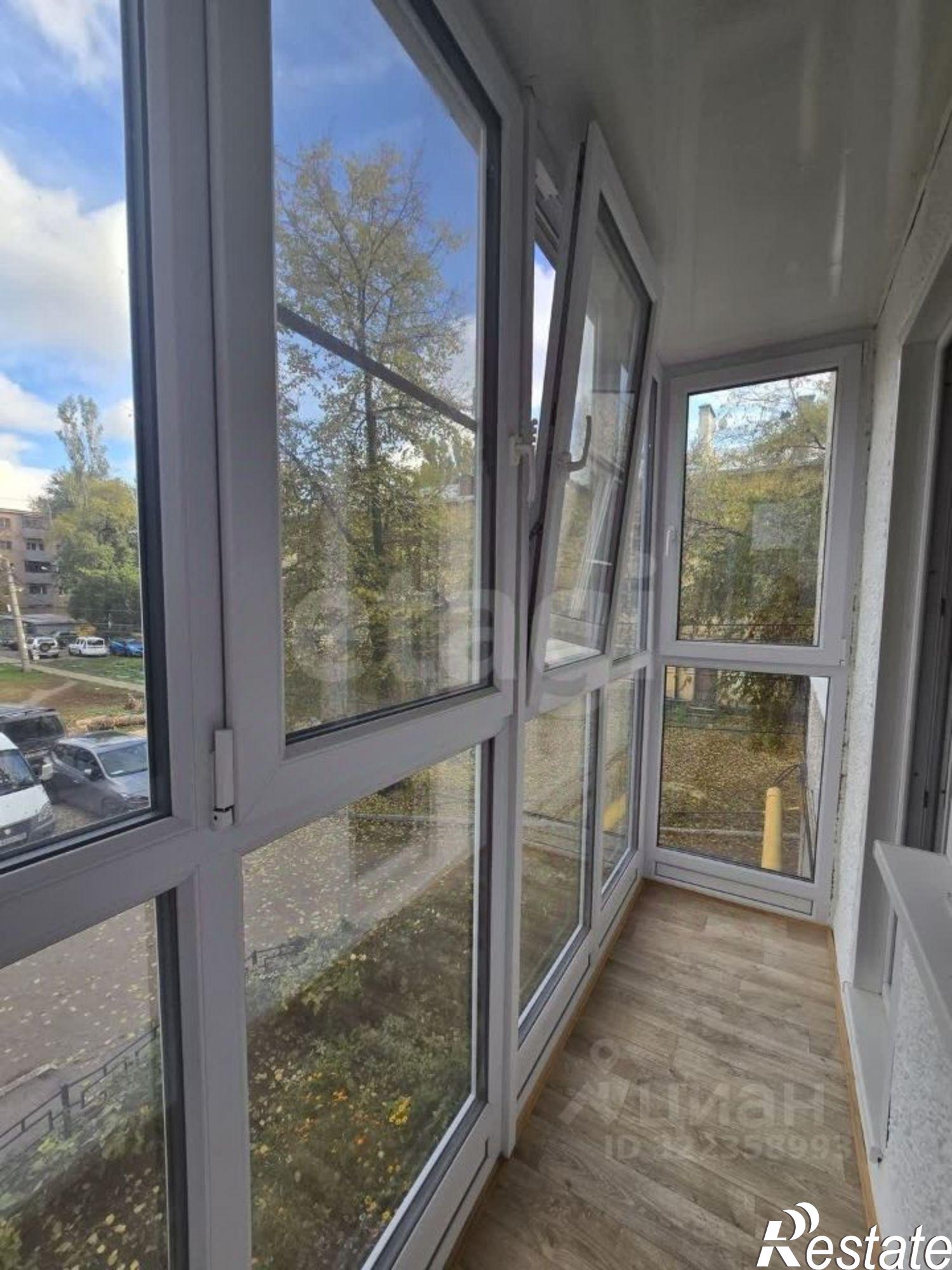 Купить квартиру за 5 100 000 рублей на улица Челюскинцев, 140