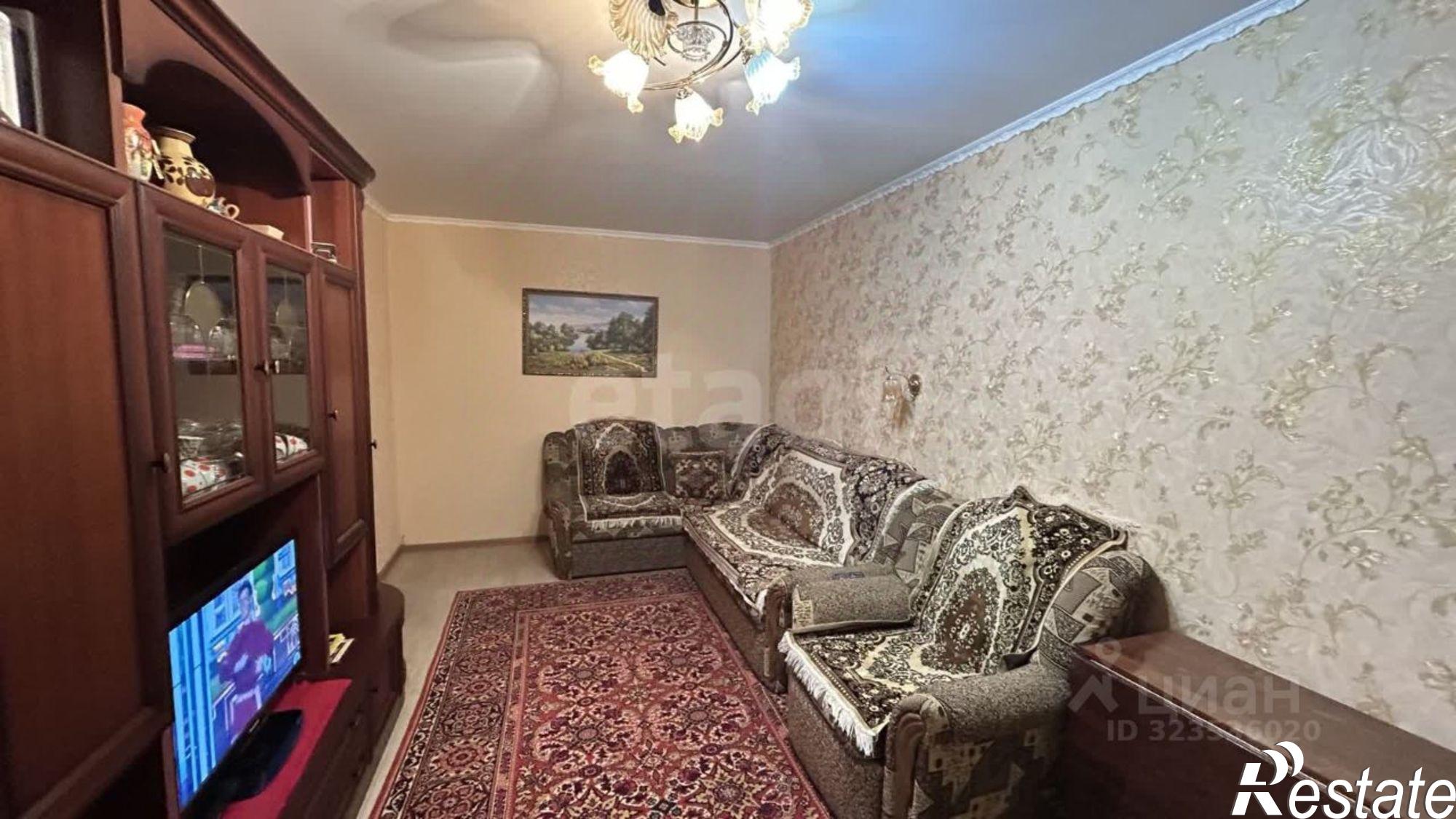 Купить квартиру за 6 800 000 рублей на Ленинский проспект, 3/2