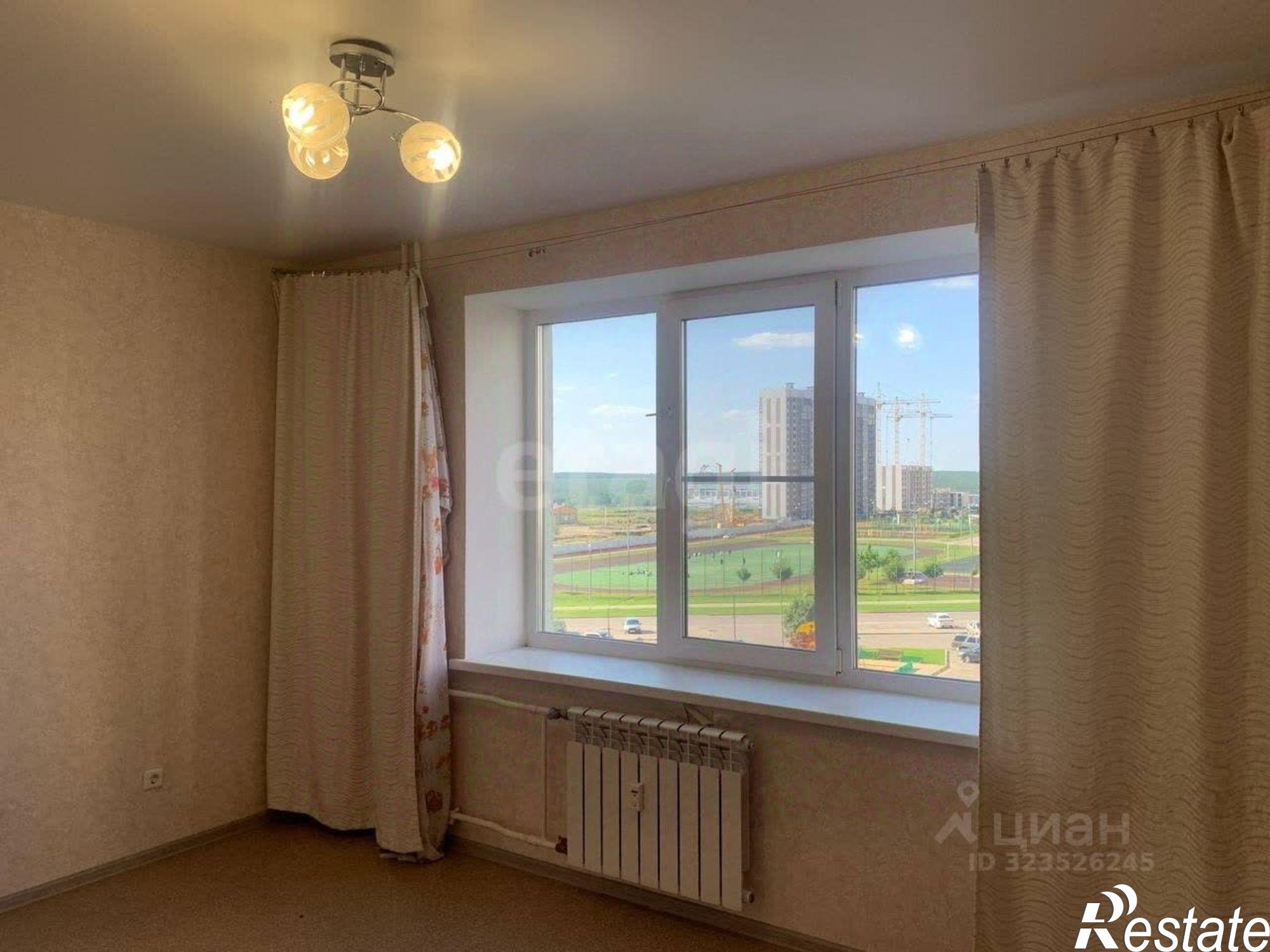 Купить квартиру за 6 800 000 рублей на Острогожская улица, 170/7