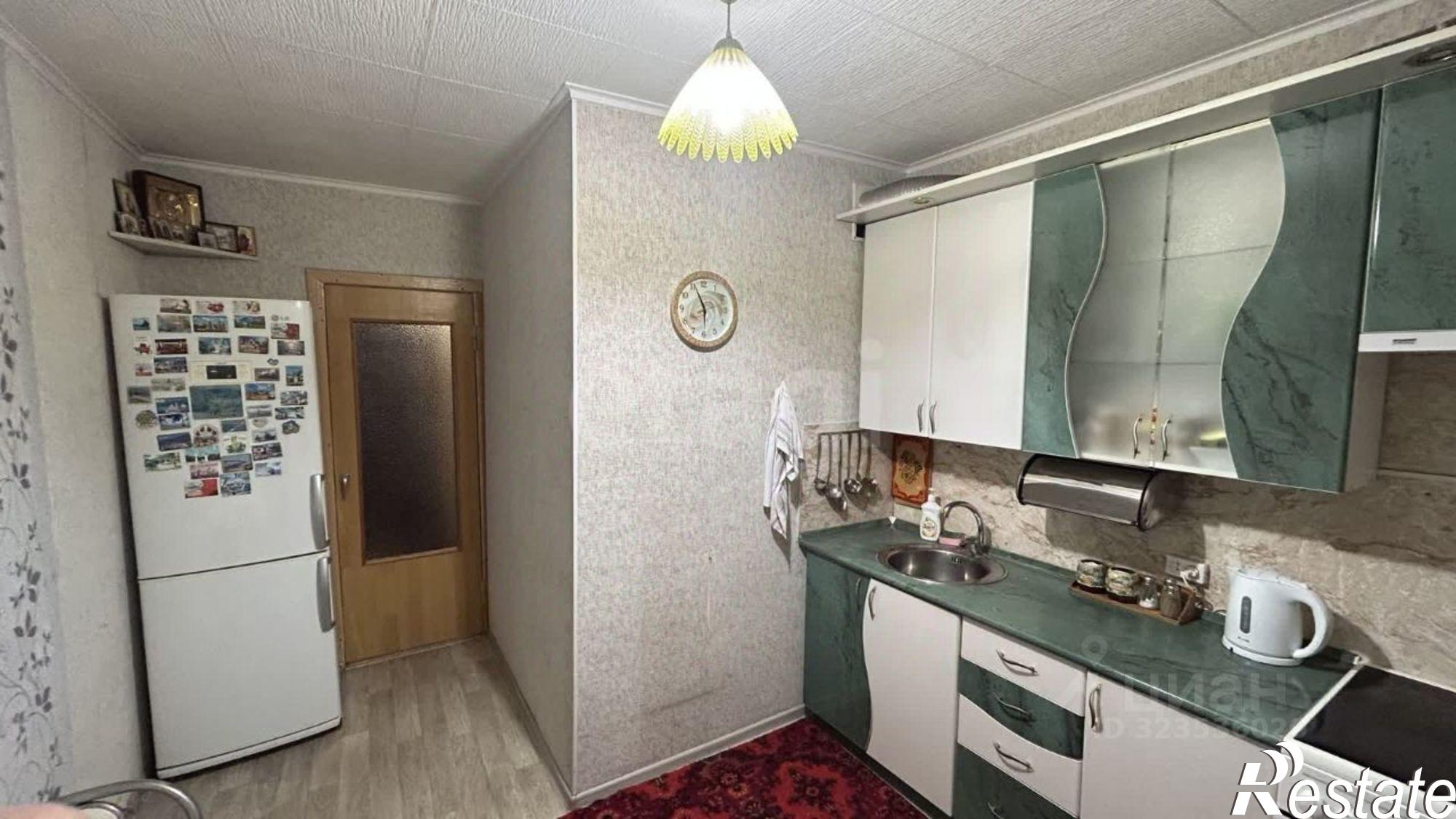 Купить квартиру за 6 800 000 рублей на Ленинский проспект, 3/2