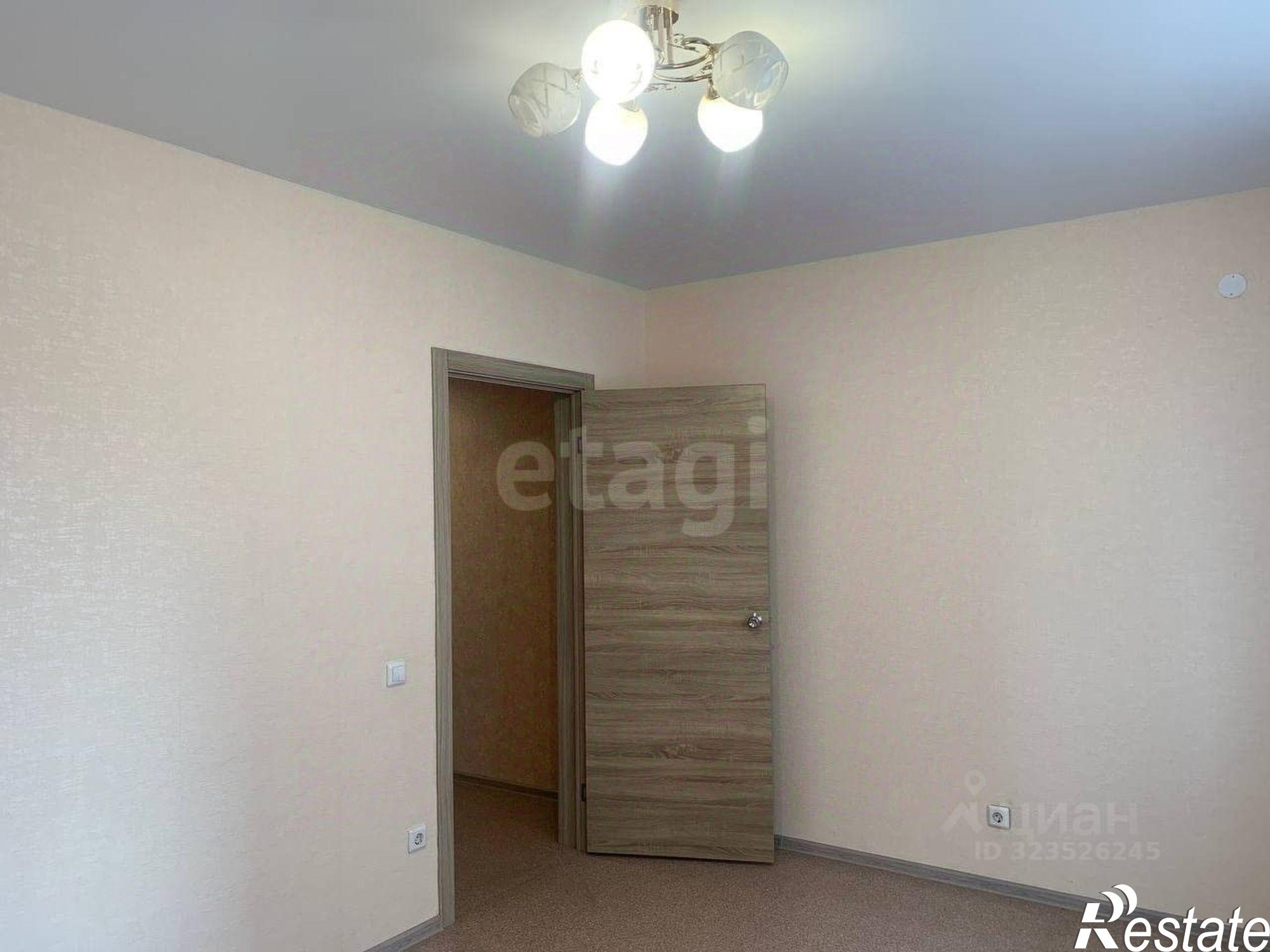 Купить квартиру за 6 800 000 рублей на Острогожская улица, 170/7