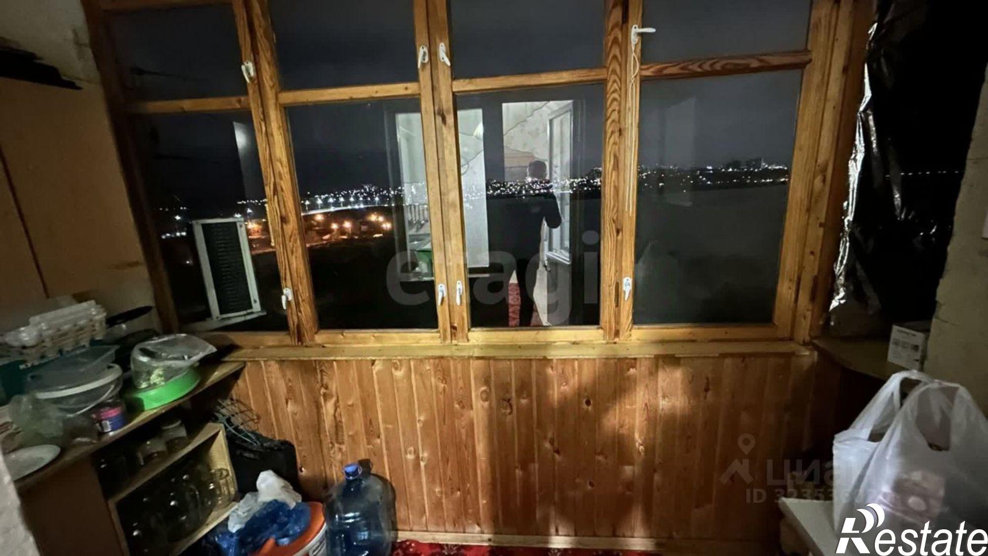 Купить квартиру за 6 800 000 рублей на Ленинский проспект, 3/2