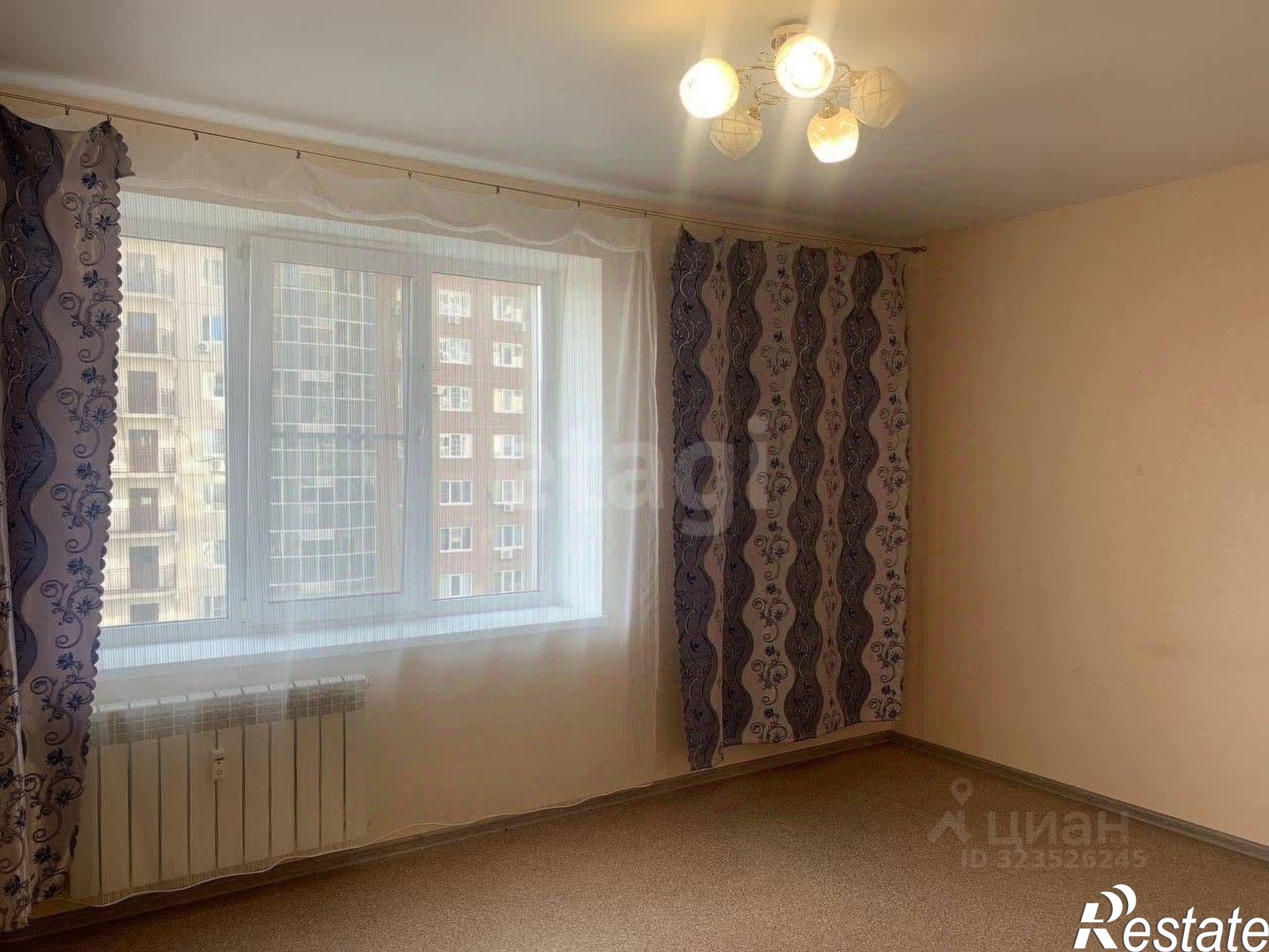 Купить квартиру за 6 800 000 рублей на Острогожская улица, 170/7