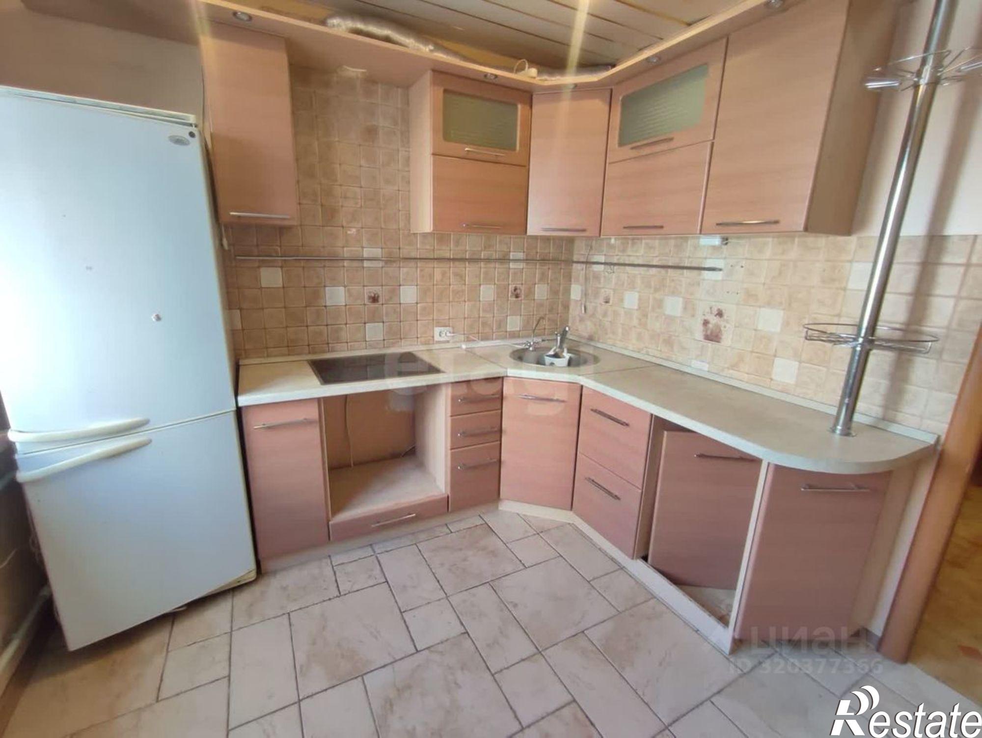 Купить квартиру за 8 190 000 рублей на улица Космонавта Комарова, 8Б