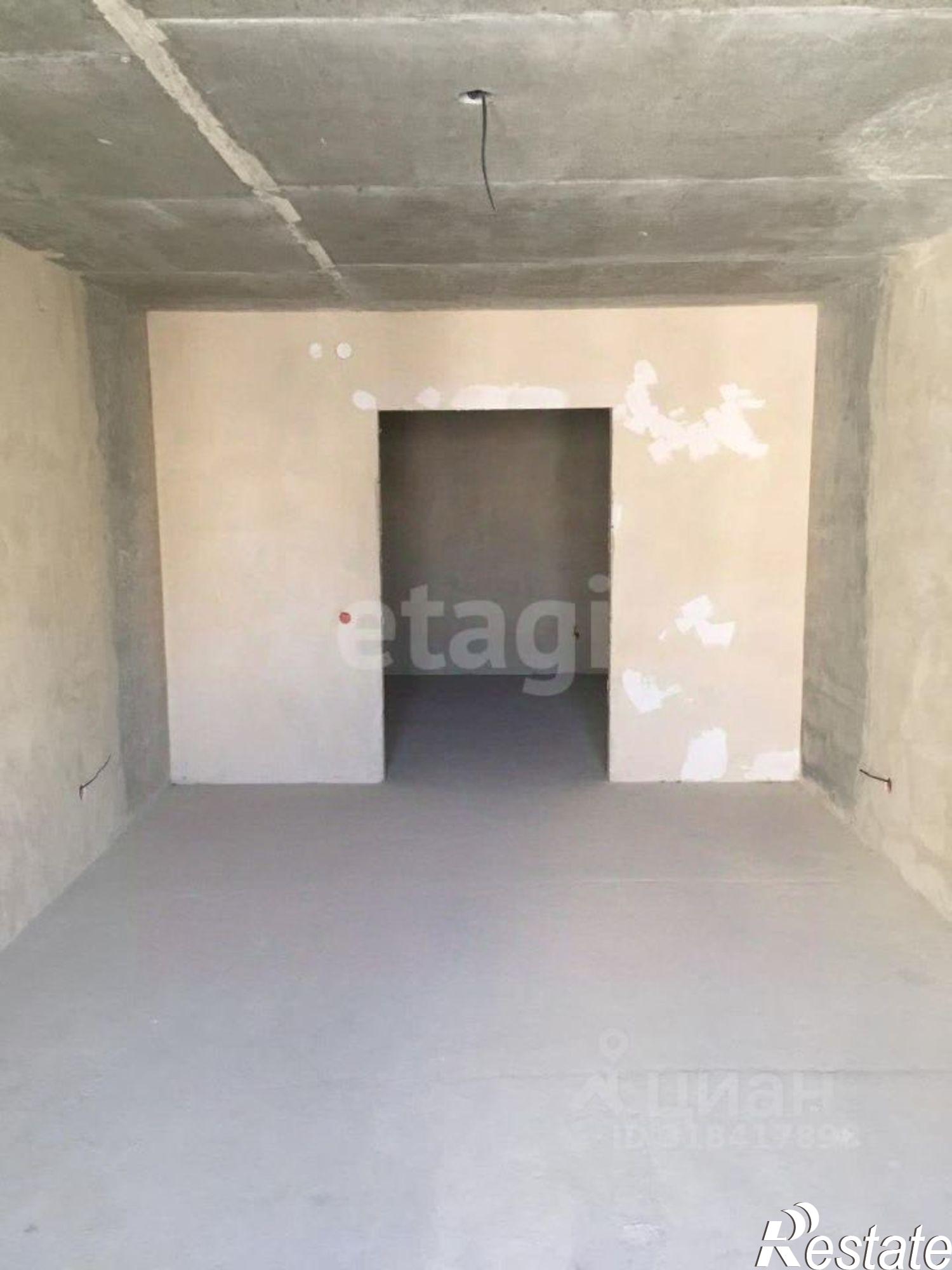 Купить квартиру за 11 000 000 рублей на улица Перевёрткина, 1/2