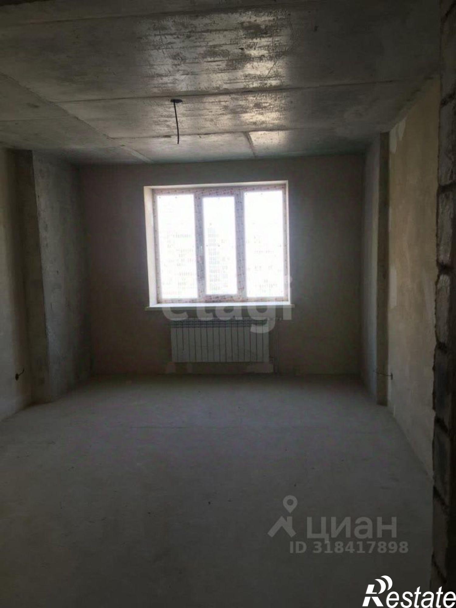 Купить квартиру за 11 000 000 рублей на улица Перевёрткина, 1/2