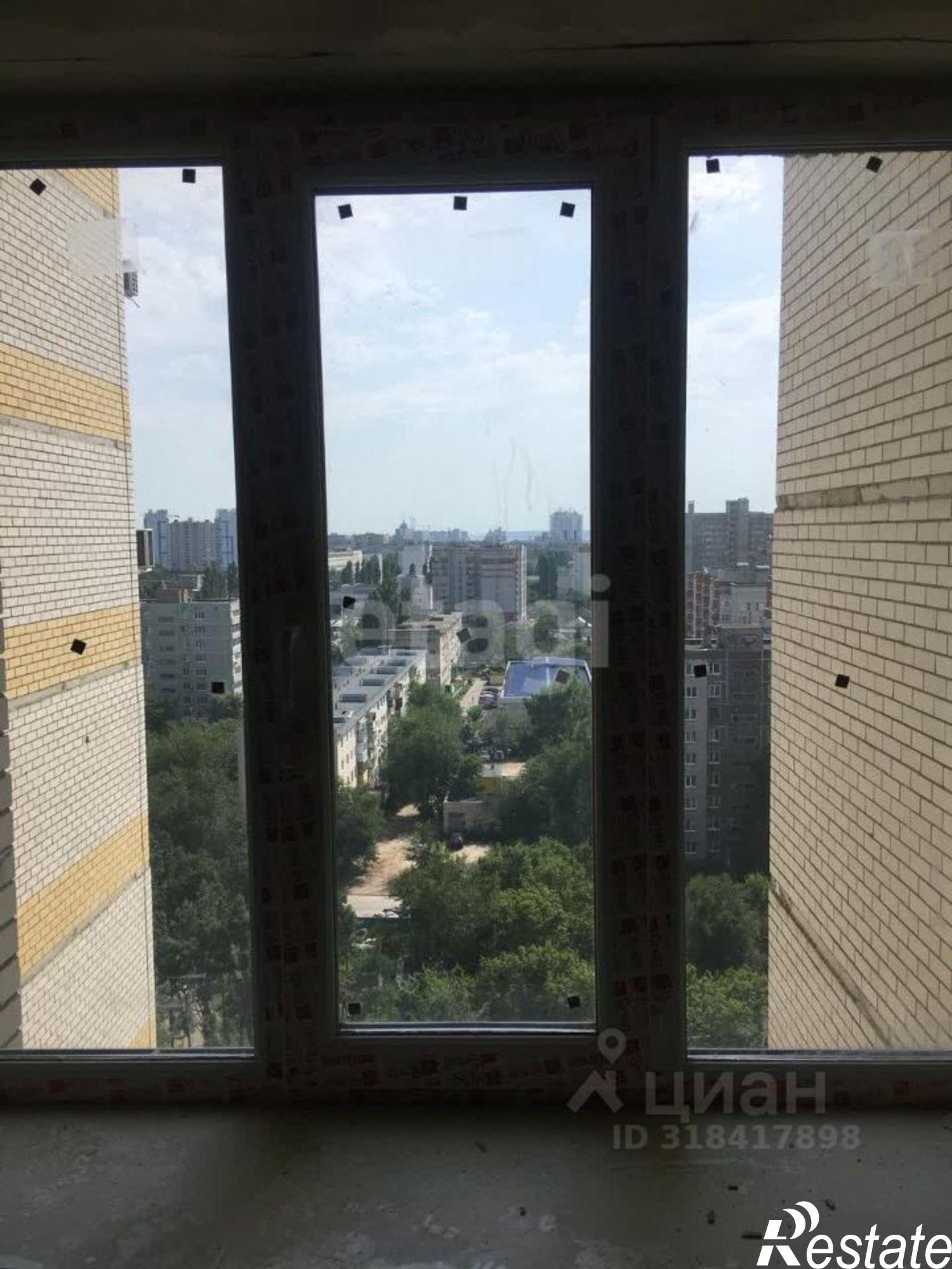 Купить квартиру за 11 000 000 рублей на улица Перевёрткина, 1/2