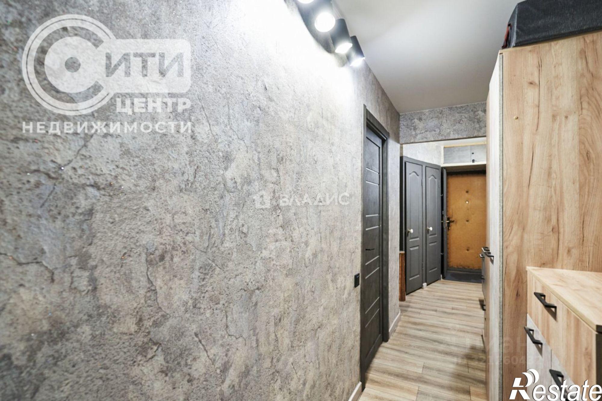 Купить квартиру за 5 450 000 рублей на улица 60-й Армии, 15