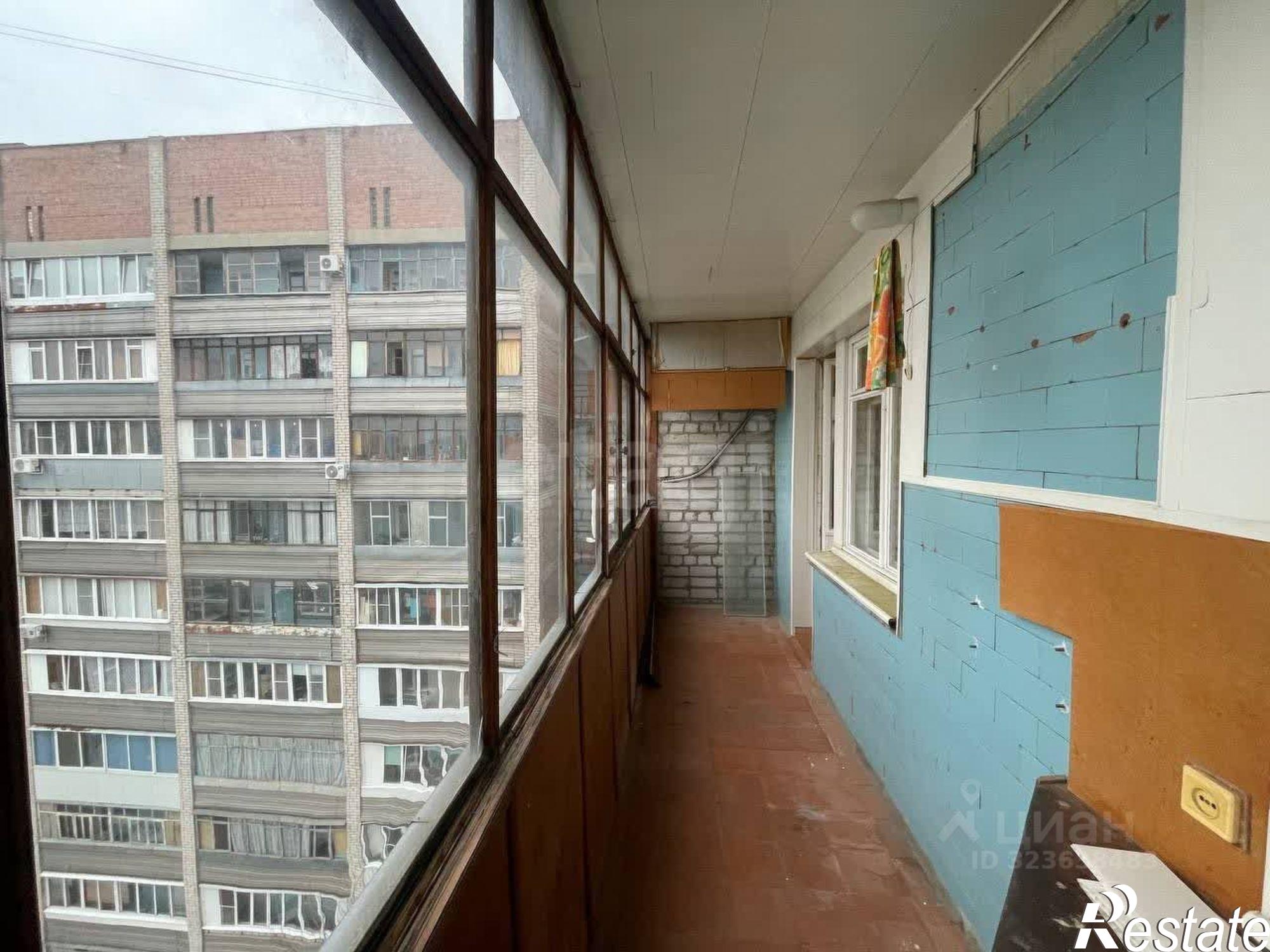 Купить квартиру за 4 200 000 рублей на улица Моисеева, 63