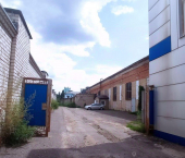 ОСЗ 400 кв м проспект Труда, 111А