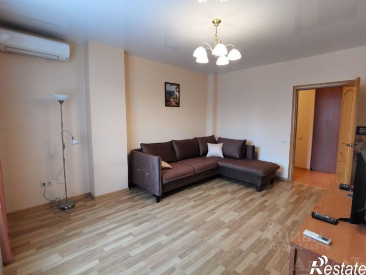 2-комн квартира улица Революции 1905 года, 31Г,  д. 31Г