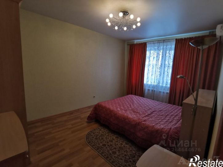 2-комн квартира улица Революции 1905 года, 31Г,  д. 31Г