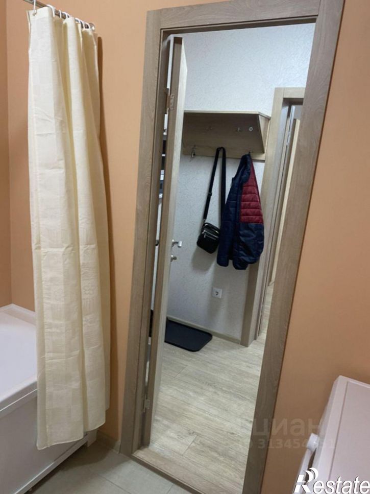 1-комн квартира Пограничный проезд, 7,  д. 7