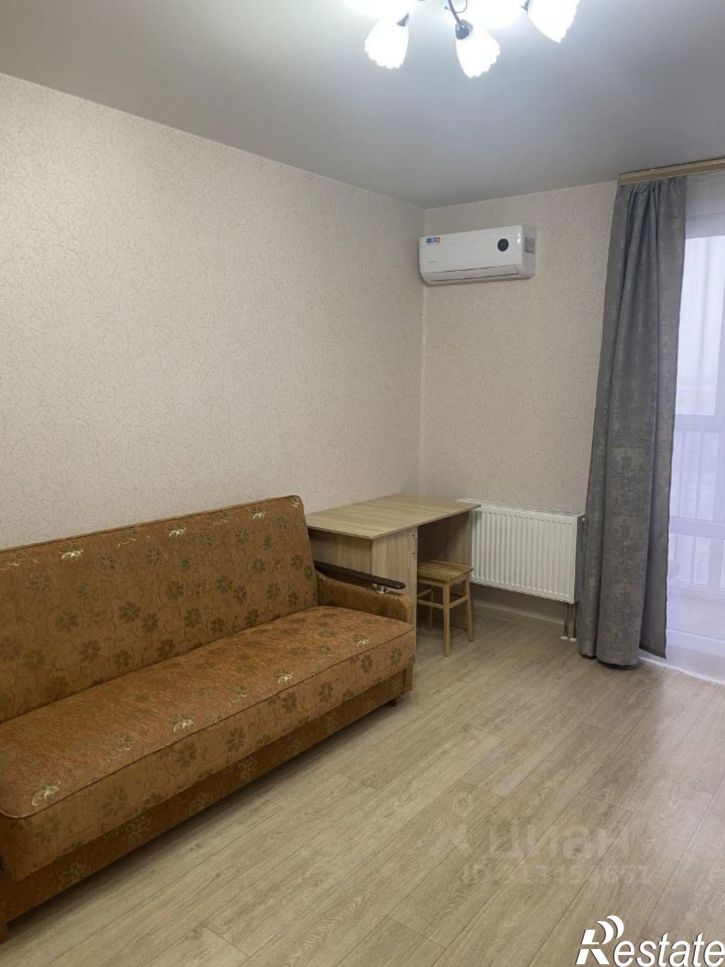 1-комн квартира Пограничный проезд, 7,  д. 7