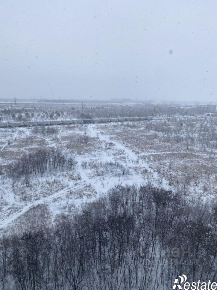 1-комн квартира Пограничный проезд, 7,  д. 7