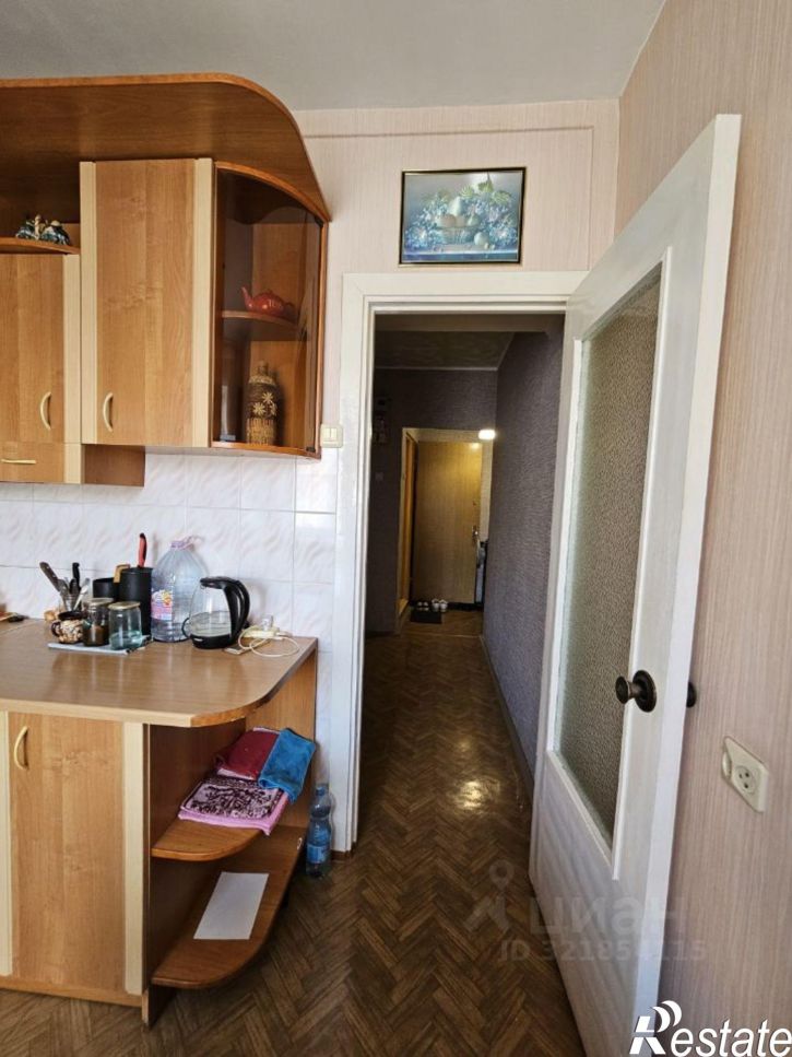 3-комн квартира ул Кропоткина, 11а,  д. 11а