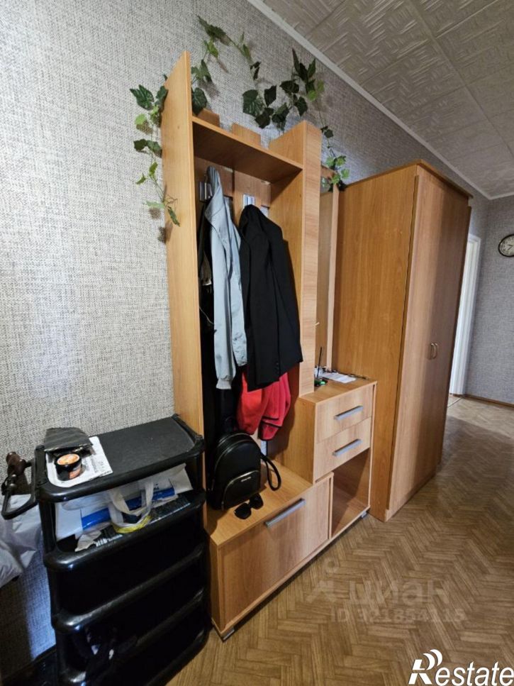 3-комн квартира ул Кропоткина, 11а,  д. 11а