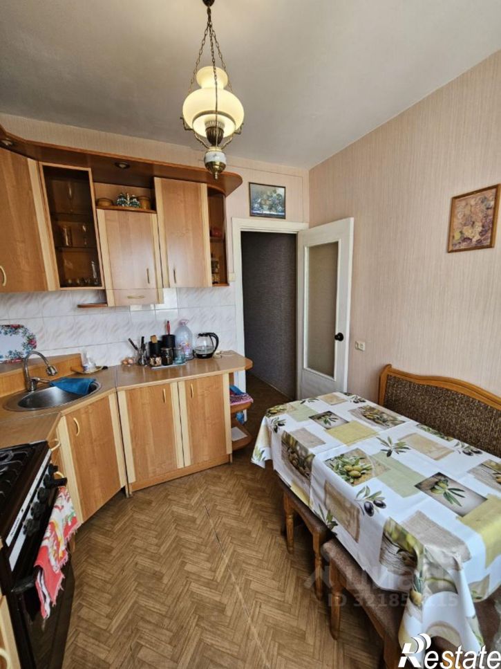 3-комн квартира ул Кропоткина, 11а,  д. 11а