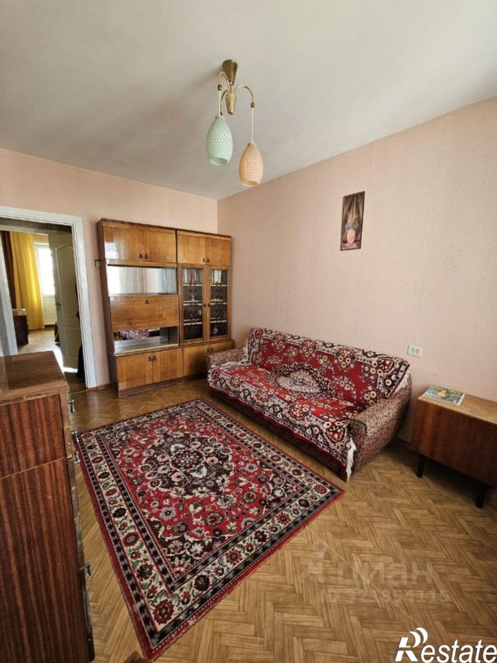 3-комн квартира ул Кропоткина, 11а,  д. 11а