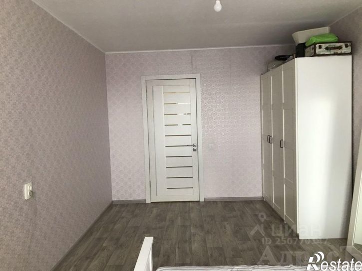 3-комн квартира ул Чапаева, 52а,  д. 52а