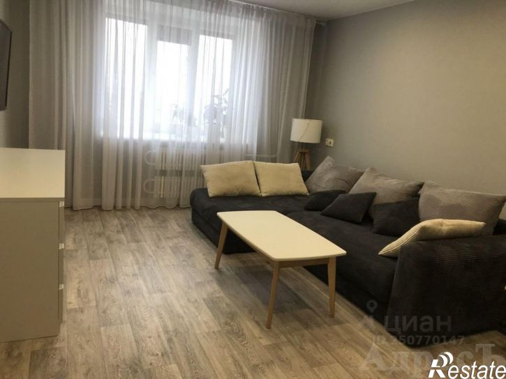 3-комн квартира ул Чапаева, 52а,  д. 52а