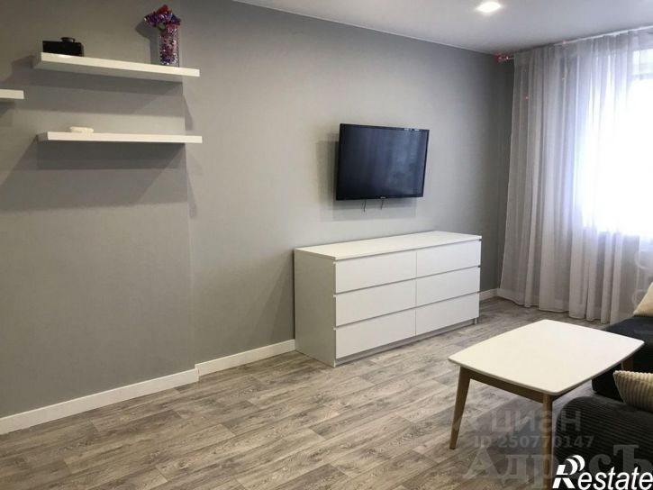 3-комн квартира ул Чапаева, 52а,  д. 52а