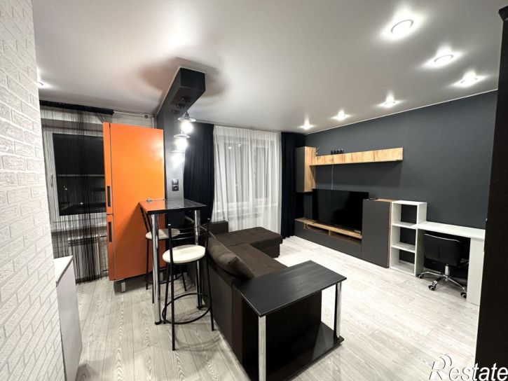 1-комн квартира ул Героев Сибиряков, 53,  д. 53