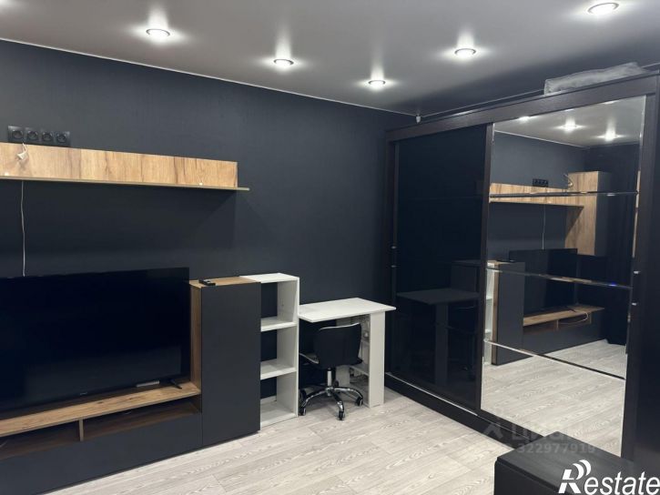 1-комн квартира ул Героев Сибиряков, 53,  д. 53