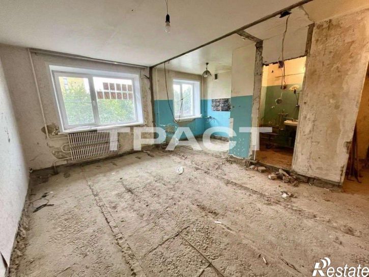 1-комн квартира ул Южно-Моравская, 58,  д. 58